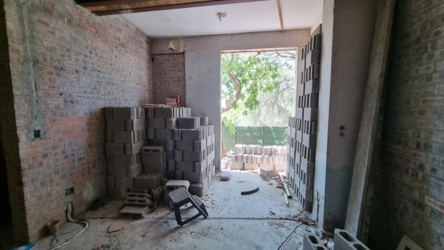 Commercial Property for Sale in Observatory Western Cape